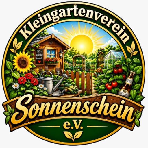 Gartenverein-Sonnenschein.e.V.
